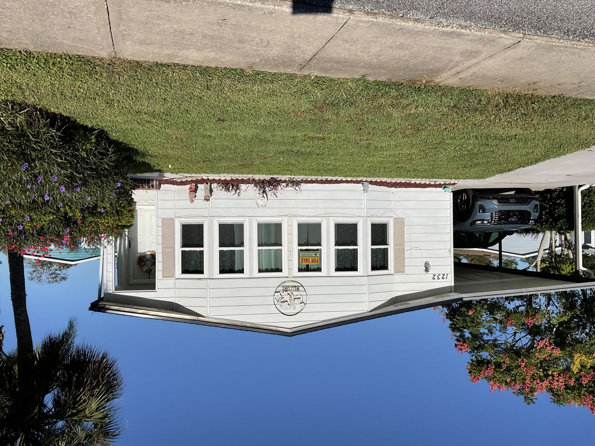 1232 Vista Verda Dr.