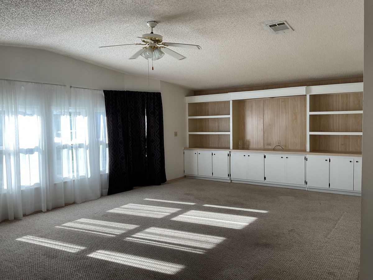 1232 Vista Verda Dr.