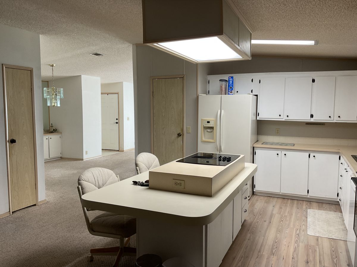 1232 Vista Verda Dr.