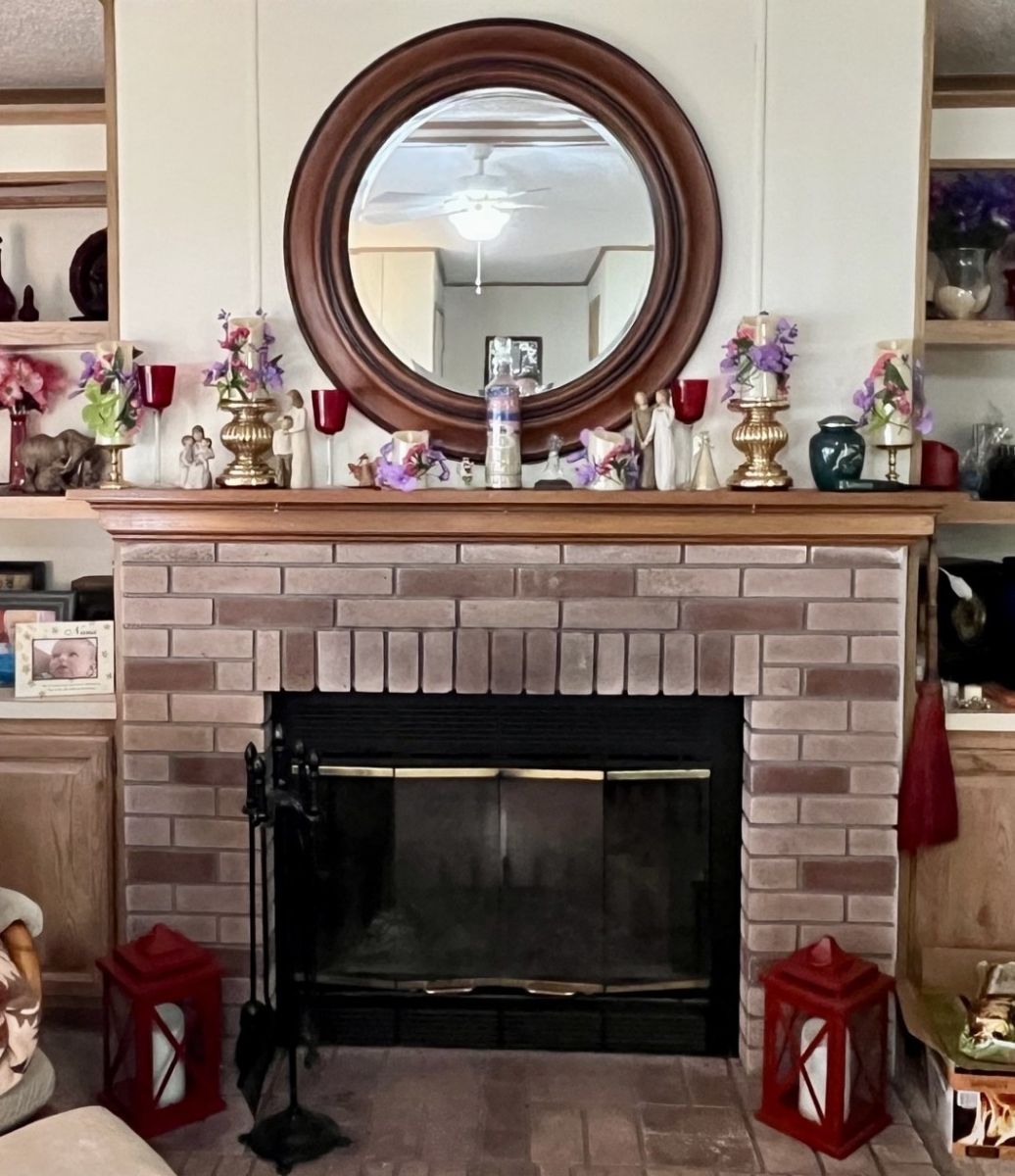 1253 La Flosita Dr.