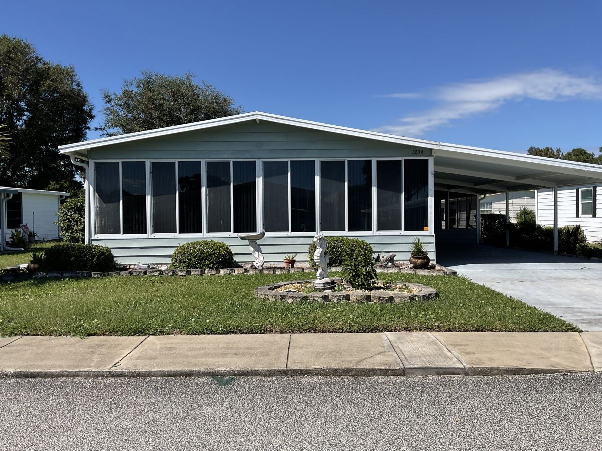 1234 Caliente Ave.