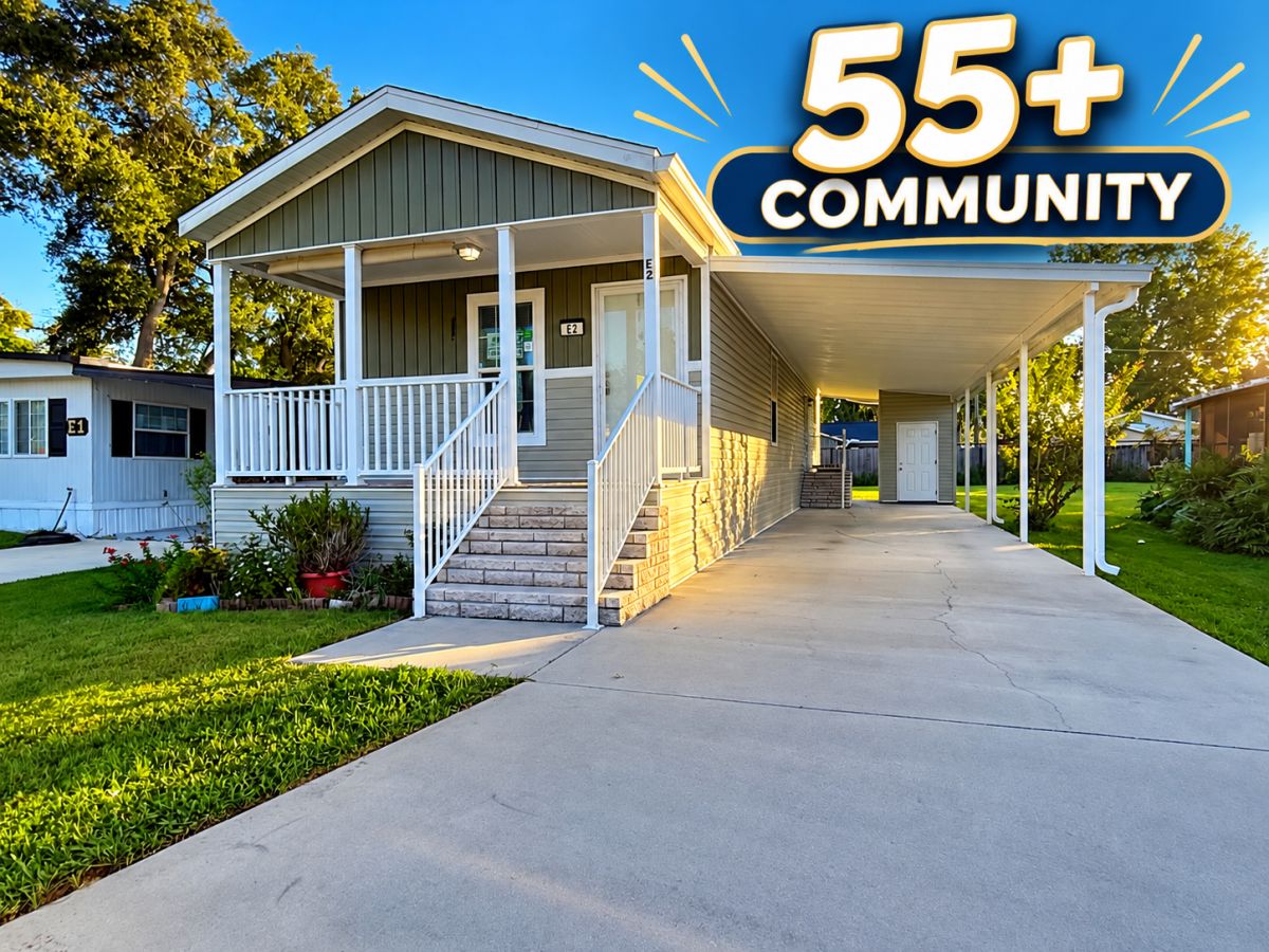 1703 Magnolia Ave, Lot #E-02