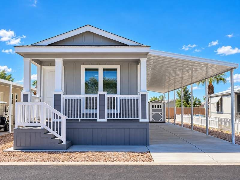 652 S Ellsworth Rd. Lot #039