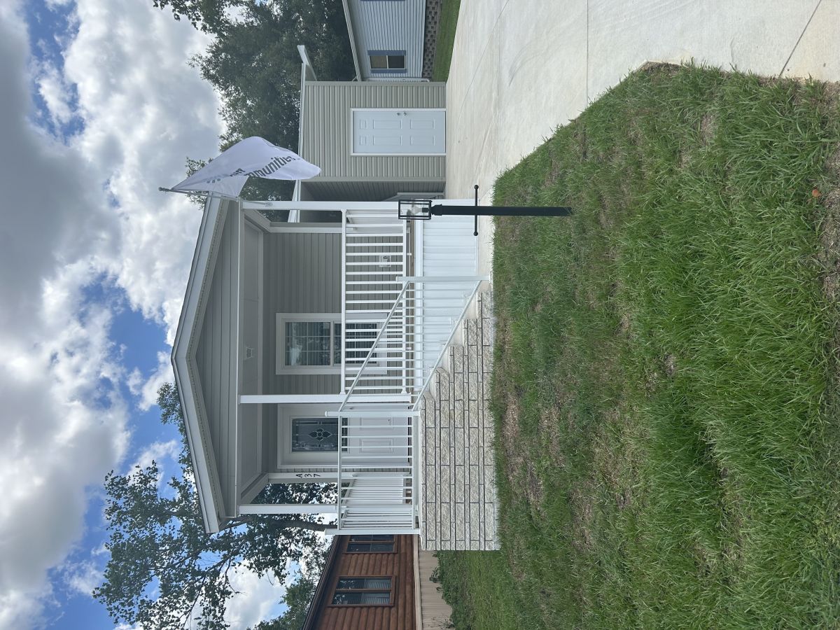 8880 SW 27th Ave #A037