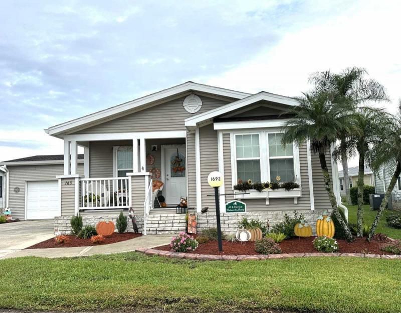 1692 Deverly Dr. Lot #765