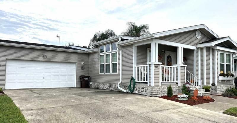 1692 Deverly Dr. Lot #765