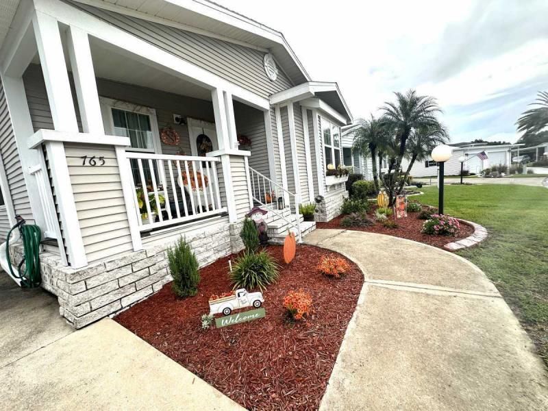 1692 Deverly Dr. Lot #765