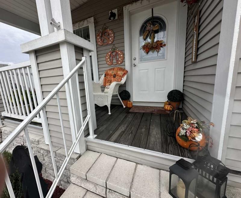 1692 Deverly Dr. Lot #765