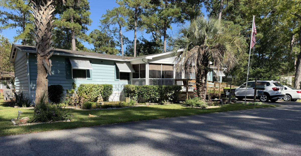 802 Ash Drive