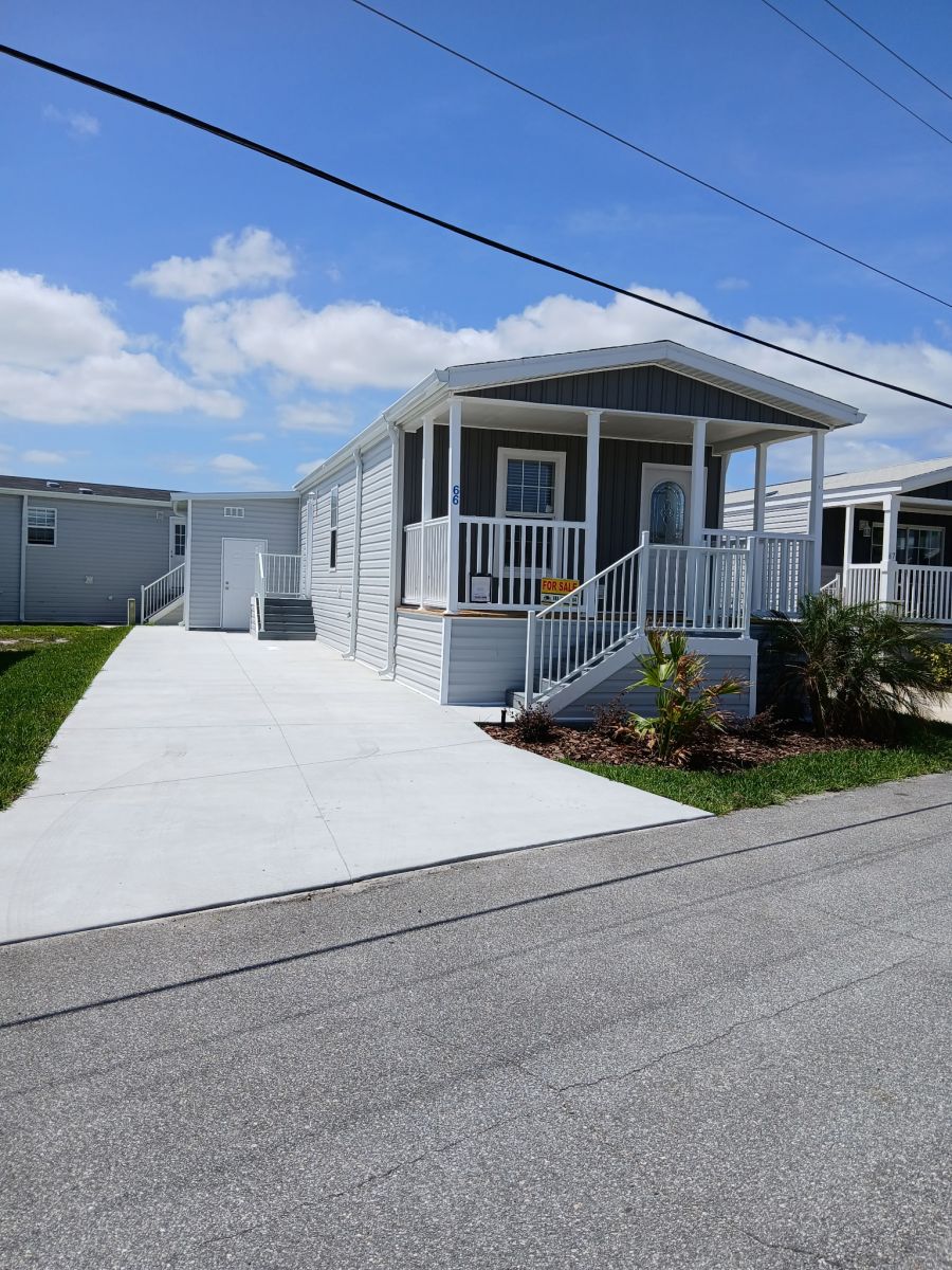 66 Hopetown Rd