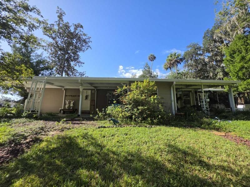 59 Habersham Dr.
