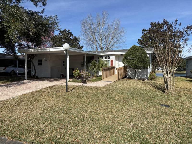 12 Beaver Lake Circle #3105