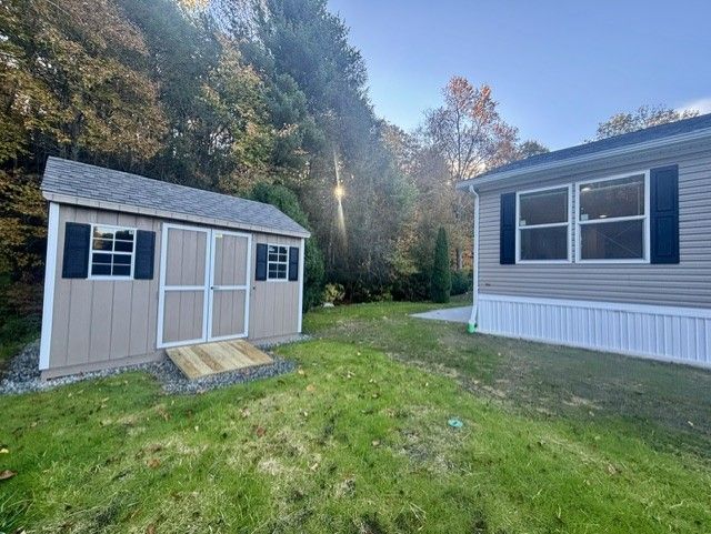 42 Swan Lake Trail