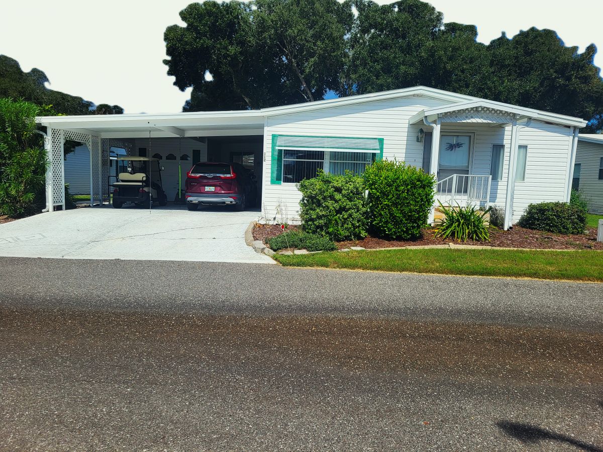112 Casa Grande