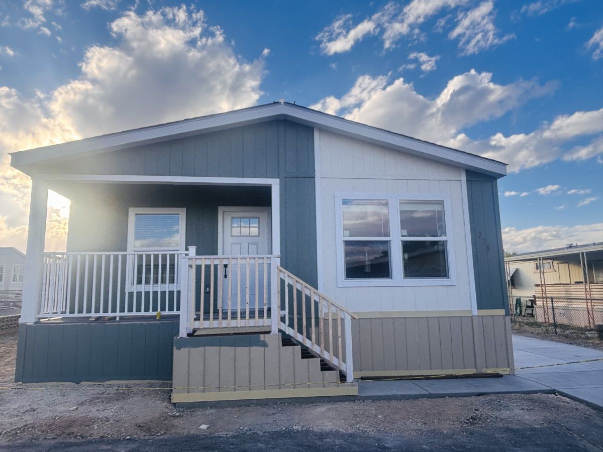 13393 Mariposa Road #278