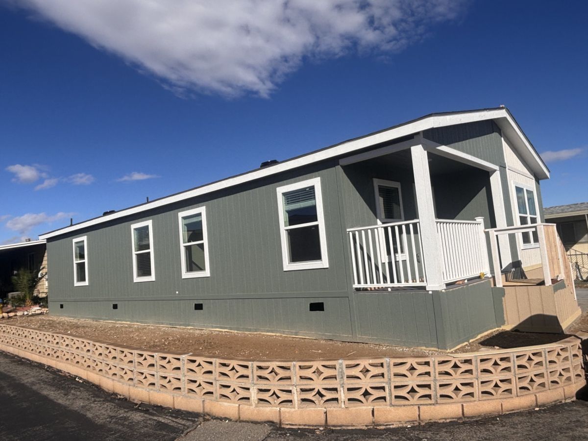 13393 Mariposa Road #278