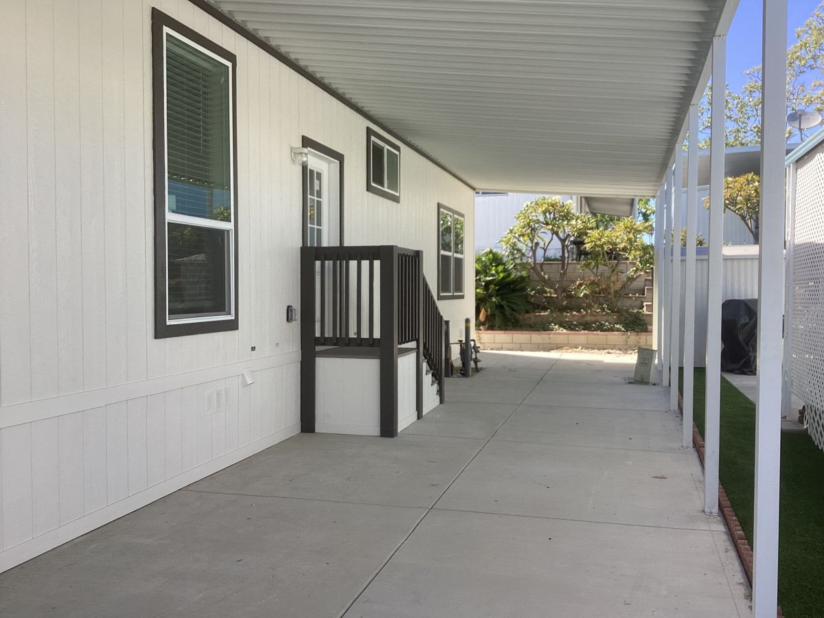 1001 West Lambert Road #319