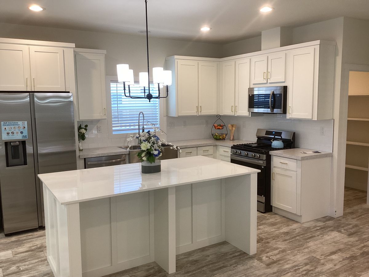 1001 West Lambert Road #319