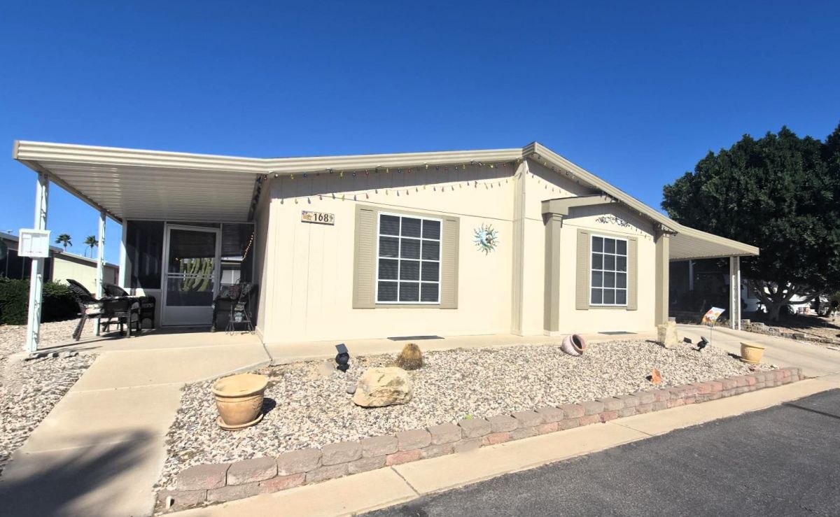 2400 E BASELINE AVENUE, #168
