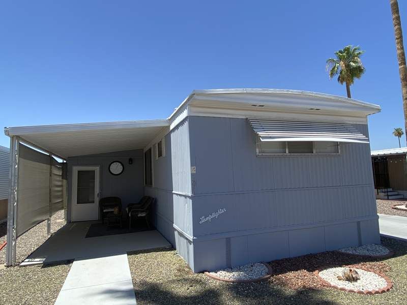 3300 E. Broadway Rd. #191