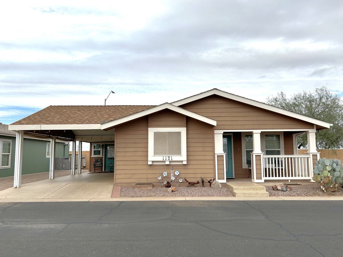 1110 North Henness Road, Site 01131