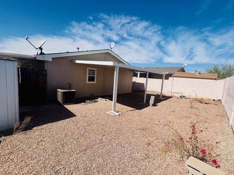 16101 N. El Mirage Rd. #327