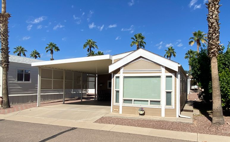 1110 North Henness Road, Site 223
