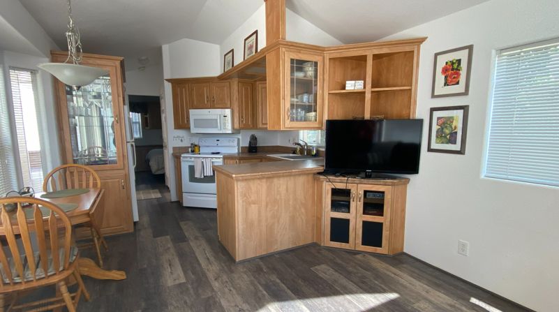 1110 North Henness Road, Site 223