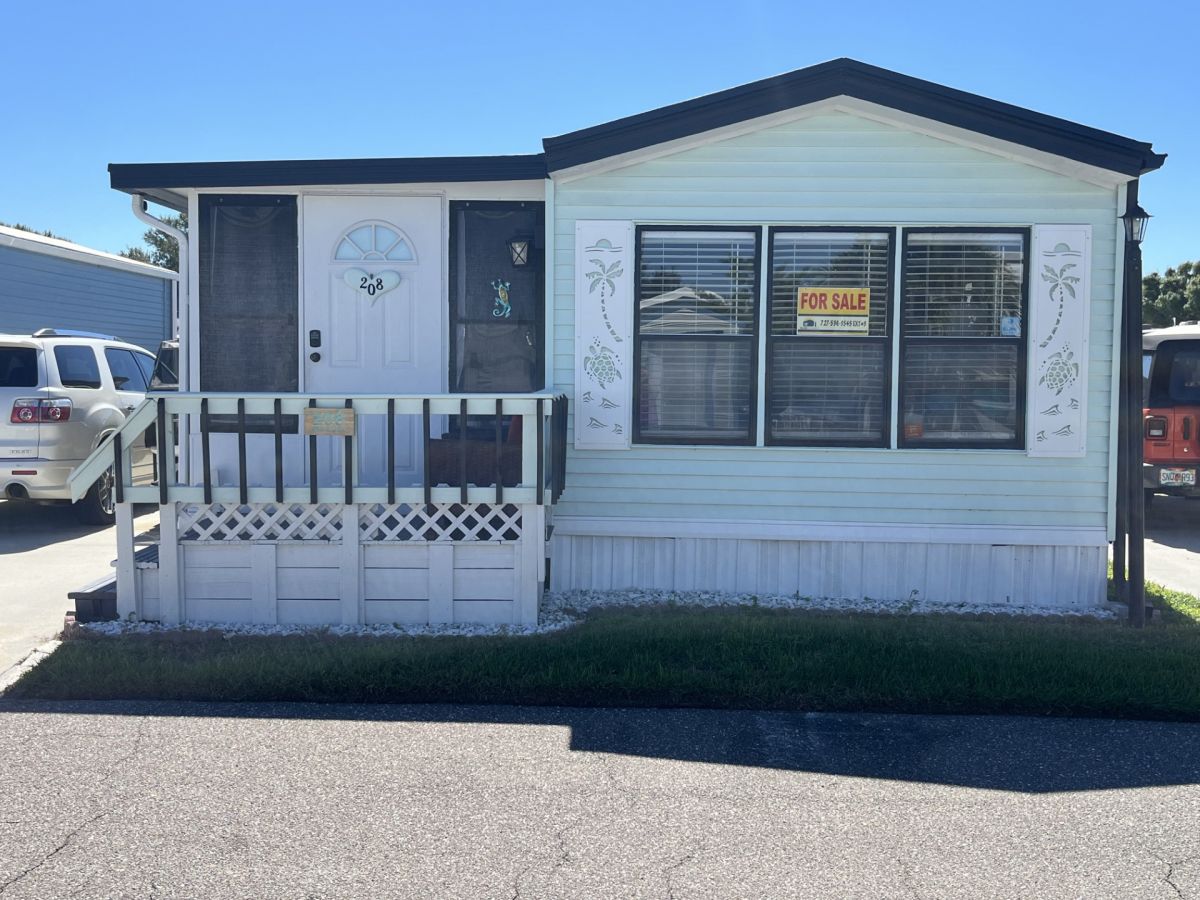 11911 66th Street, Site 208