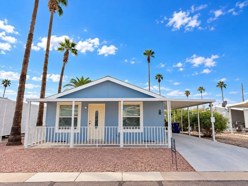 3300 E. Broadway Rd. #103