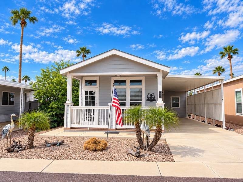3300 E. Broadway Rd. #193