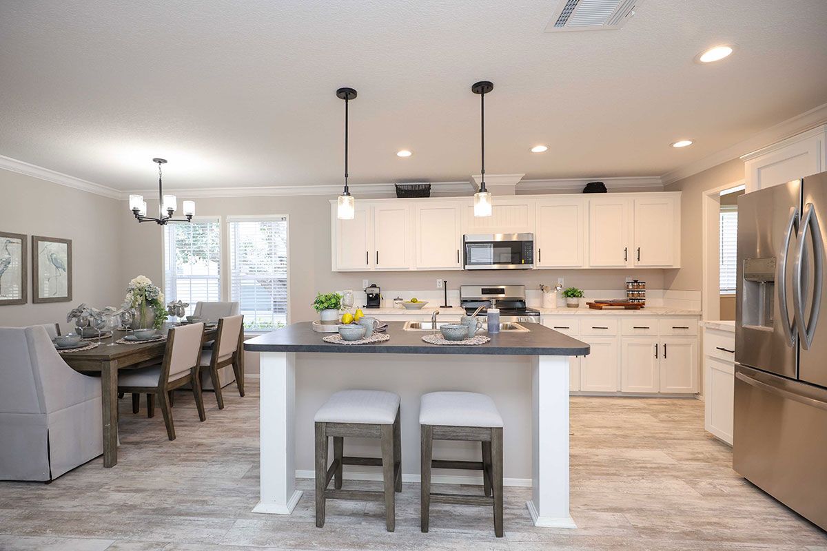11300 Rexmere Blvd, #10/13 MODEL
