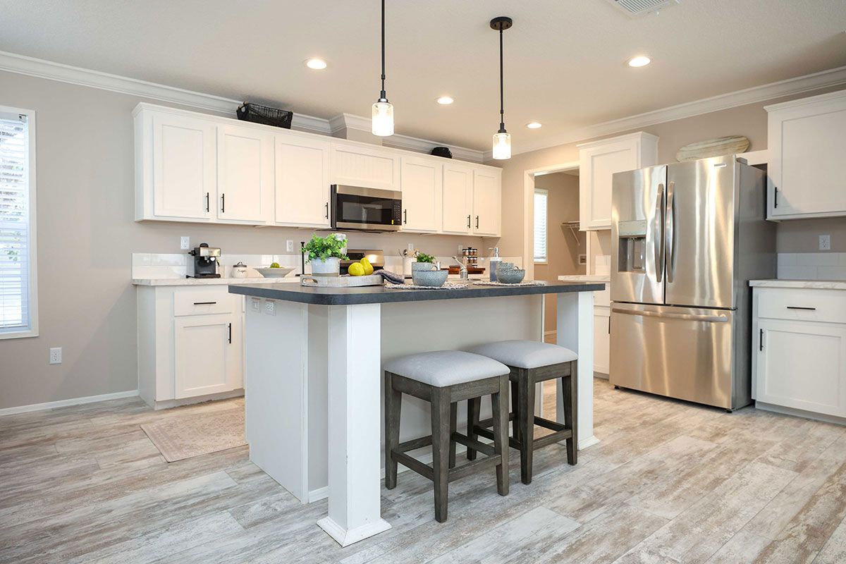 11300 Rexmere Blvd, #10/13 MODEL