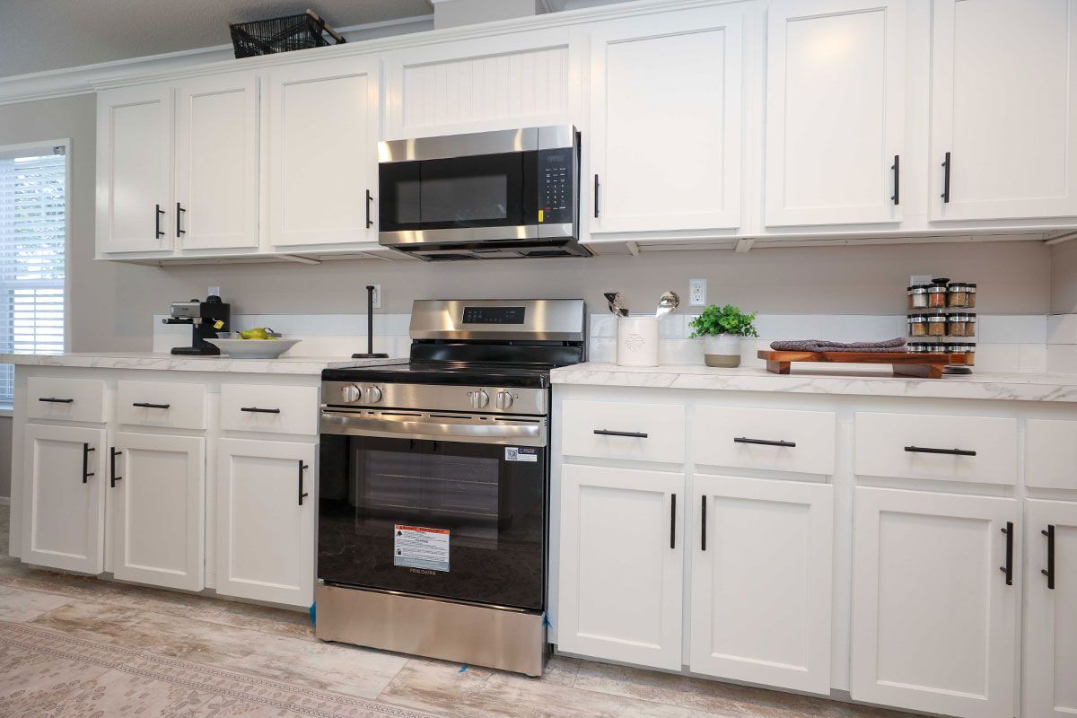 11300 Rexmere Blvd, #10/13 MODEL