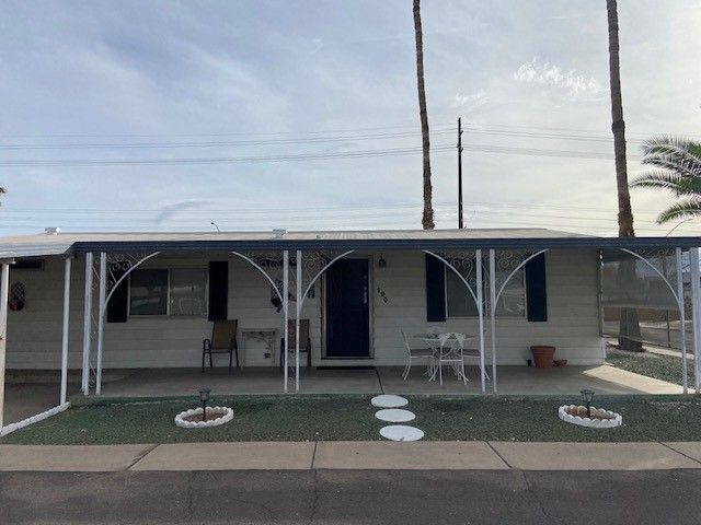 3300 E. Broadway Rd. #296