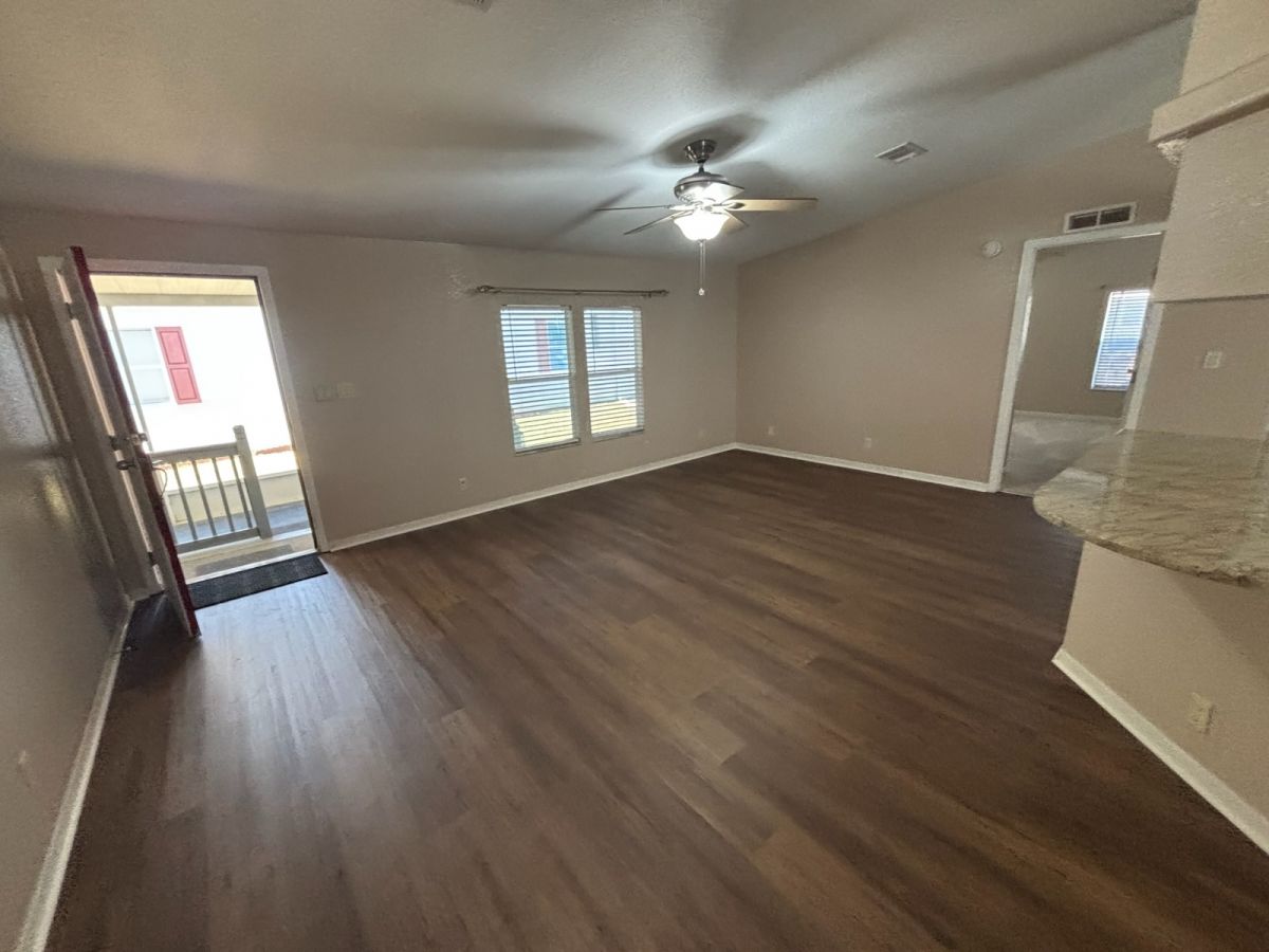 Lot 45 - Front - North Side