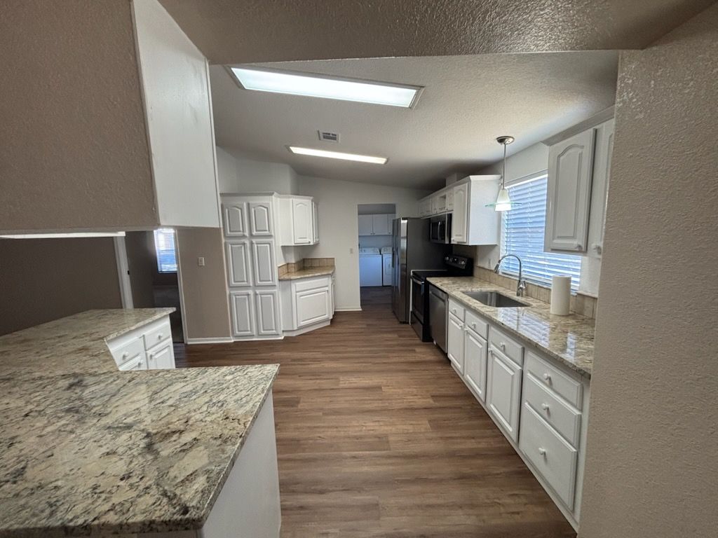 Lot 45 - Front - North Side