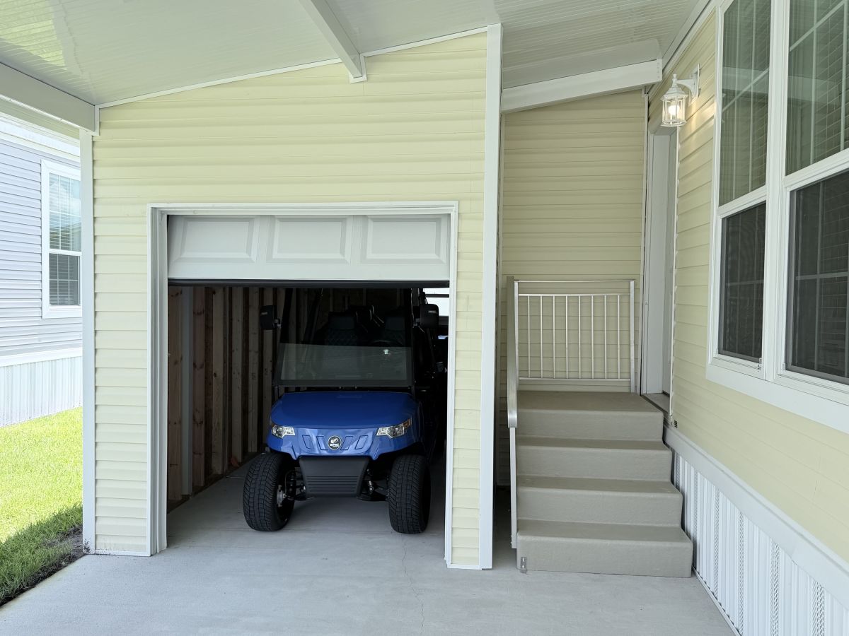 429 Hooked Drive