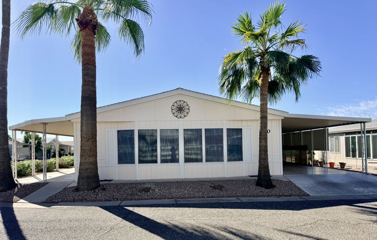 2208 W BASELINE AVENUE, #90