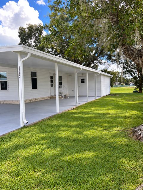 5480 Sw 57th Pl.