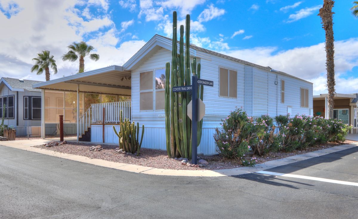 1110 North Henness Road, Site 1475