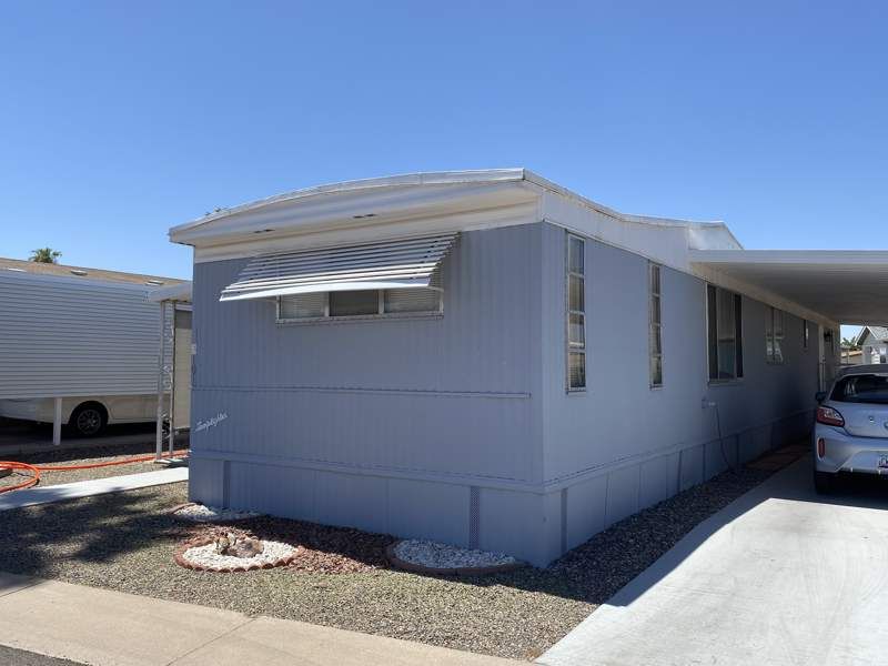 3300 E. Broadway Rd. #191