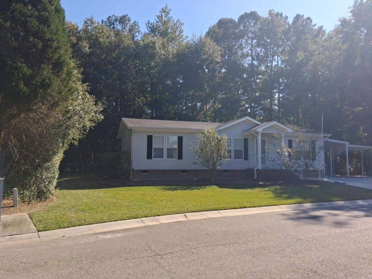 144 Rice Circle