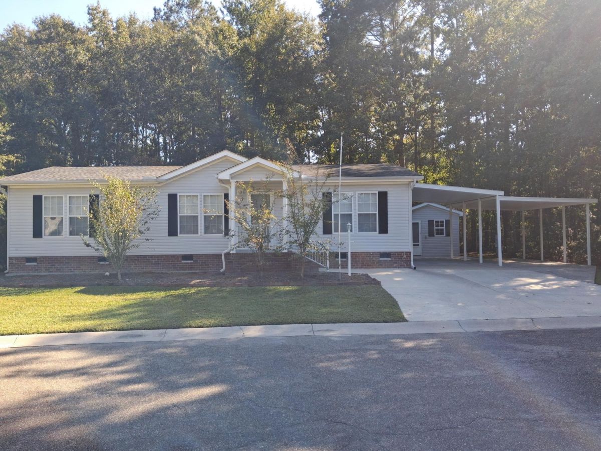 144 Rice Circle