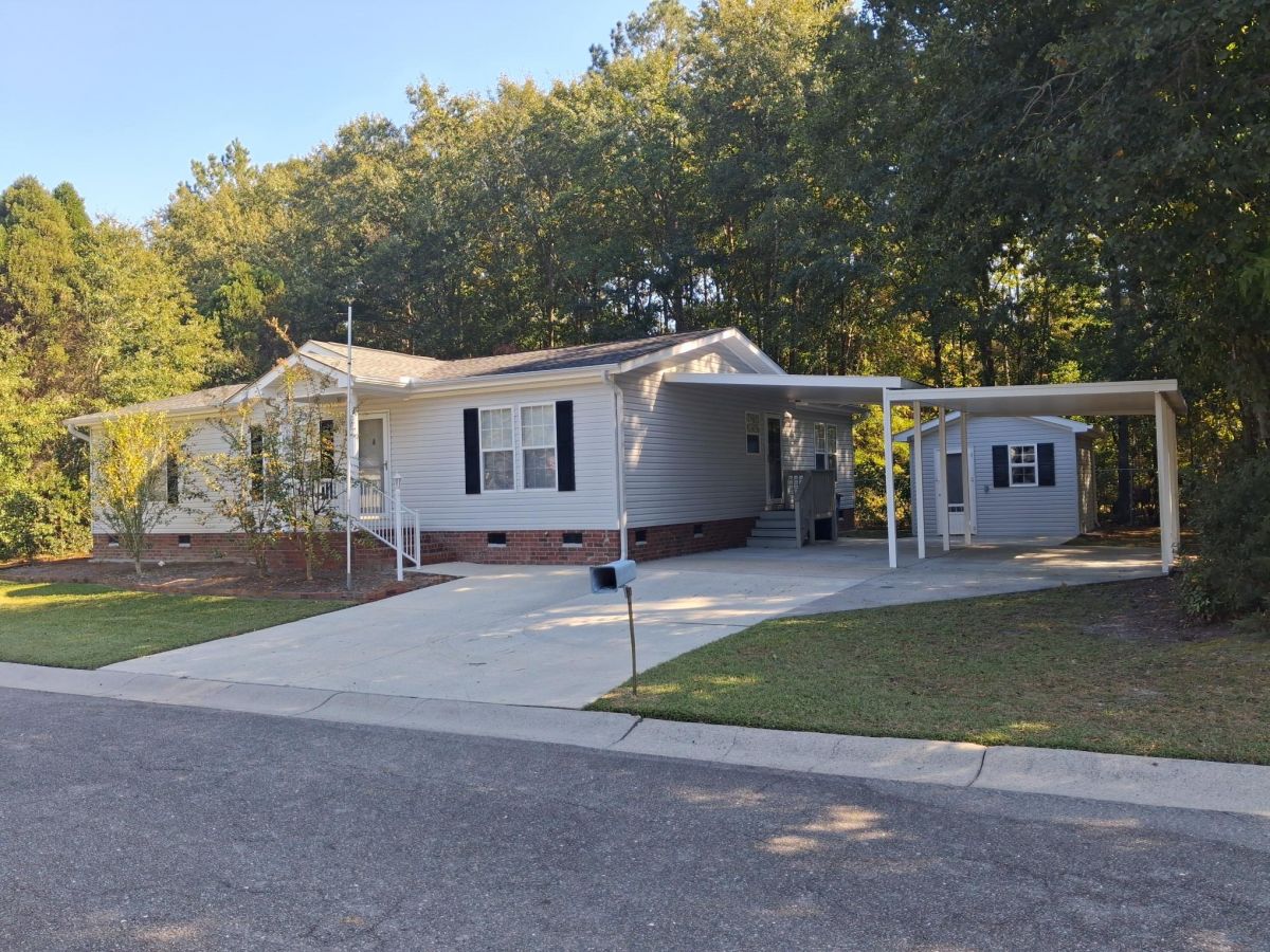 144 Rice Circle