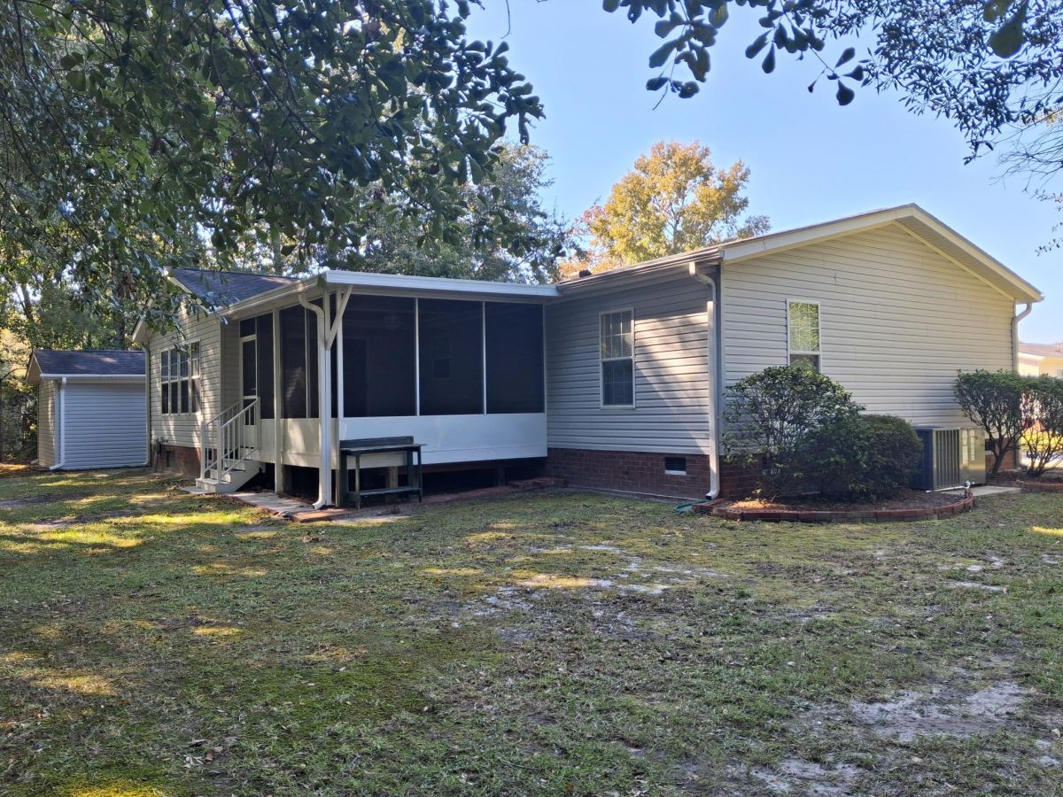 144 Rice Circle