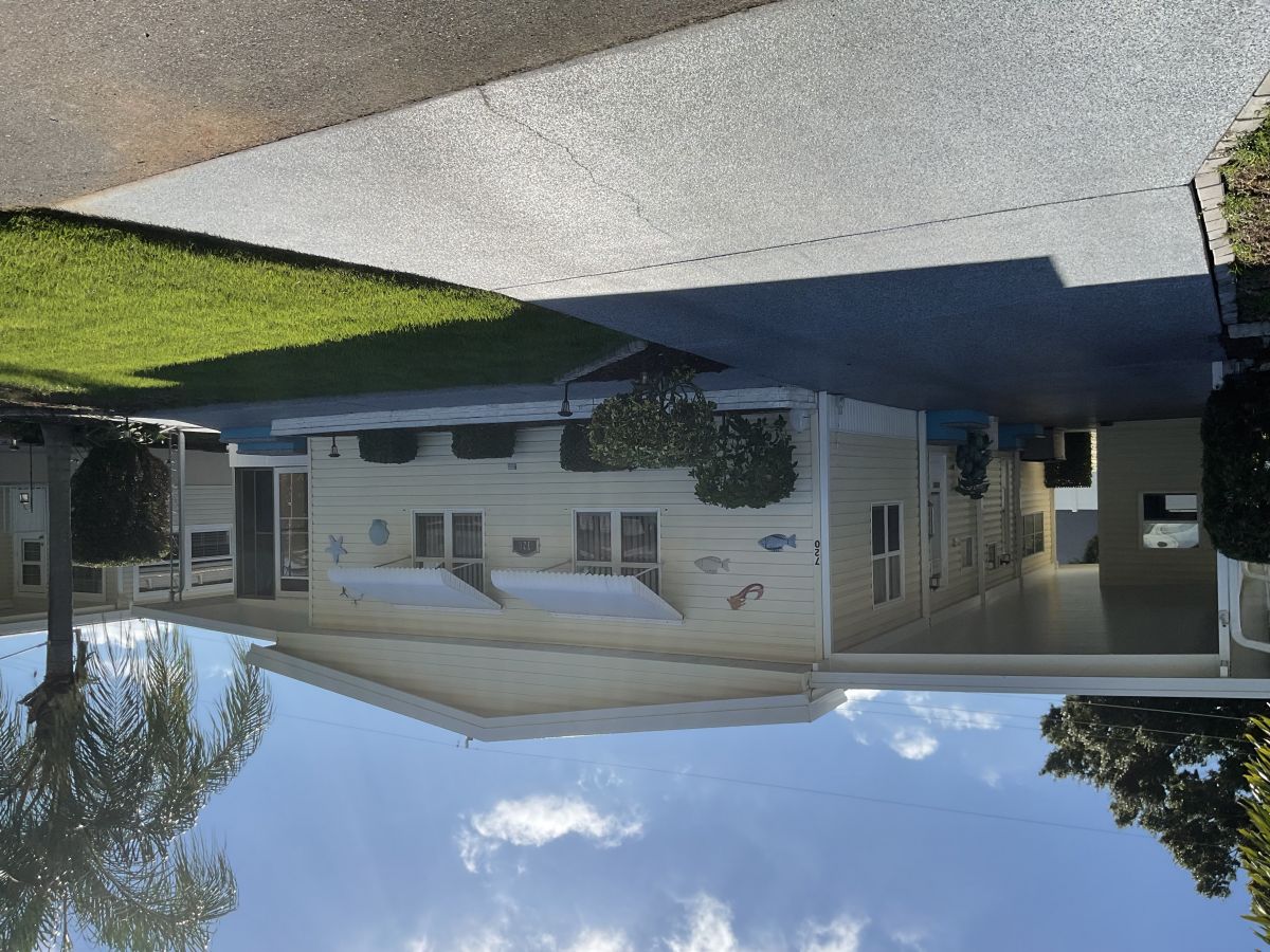 3901 Bahia Vista St. #720