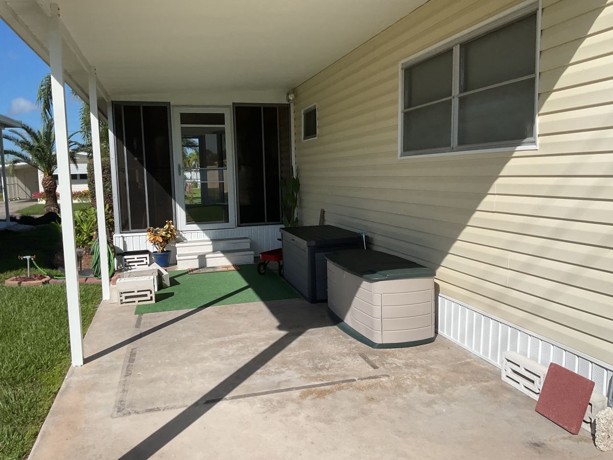 3901 Bahia Vista St. #720