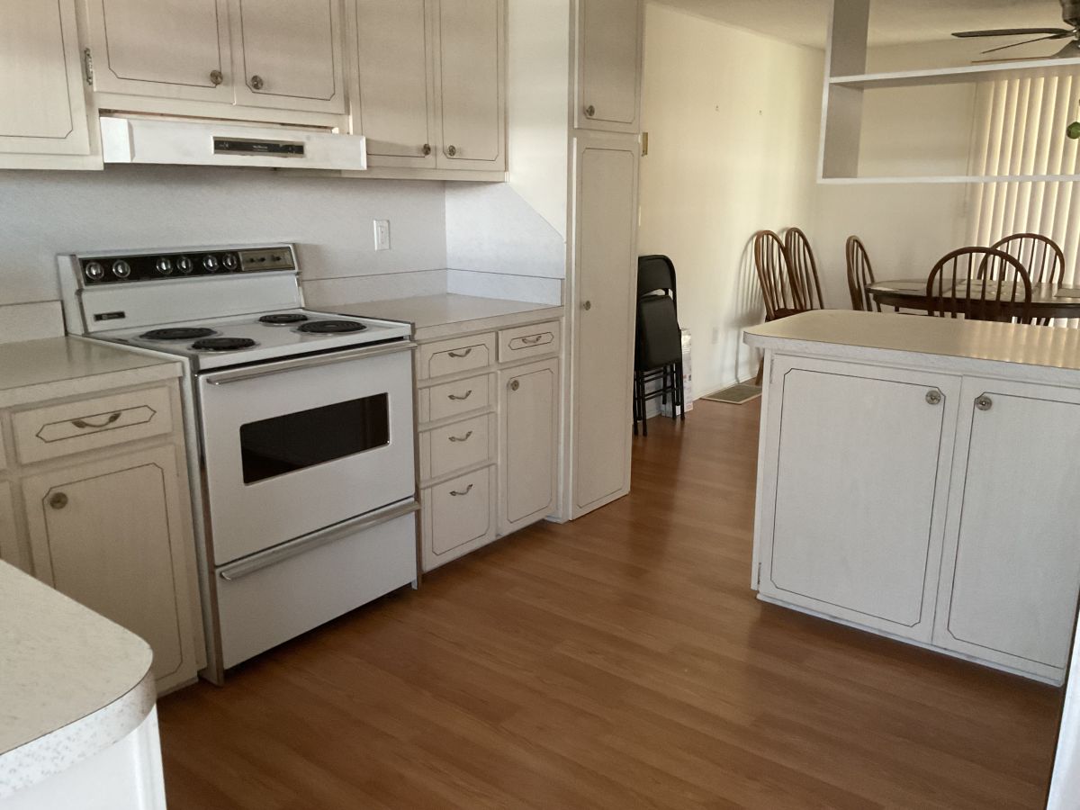 3901 Bahia Vista St. #720