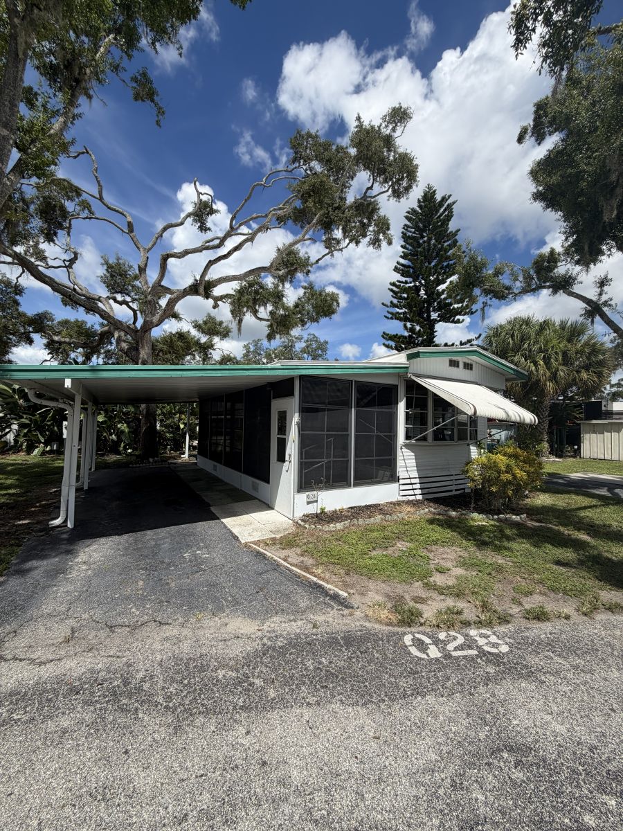 5100 60th Street East, Site Q-28